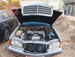 مرسيدس بنز S-Class